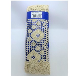 ORD518 BICO OURO LARG:7.5CM