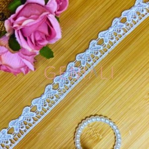 GUIPIR TR240308 BRANCO 2,0CM 13,7M