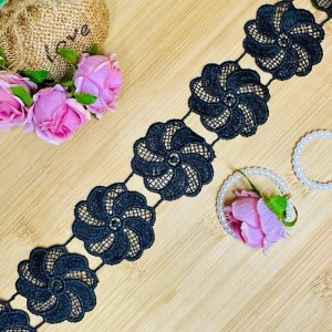 GUIPIR CHL440 310 PRETO LARG:4,5CM