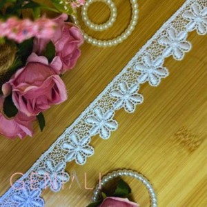 GUIPIR YL13 BRANCO LARG:2.7CM