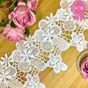 GUIPIR YL161 BRANCO LARG:9,7CM