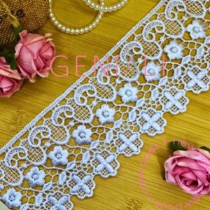 GUIPIR YL210 BRANCO LARG:8,0CM 13,7M