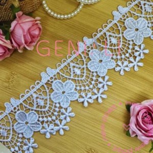 GUIPIR YL219 BRANCO LARG:6,6CM 13,7M