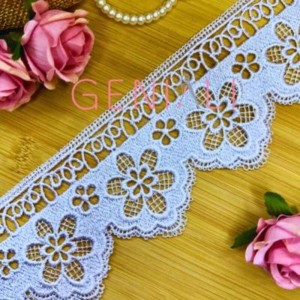 GUIPIR YL223 BRANCO LARG:7,0CM 13,7M